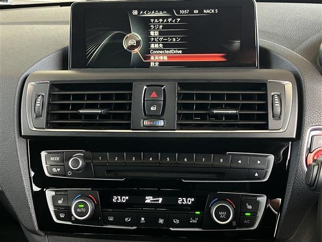 1シリーズ 2015/H27