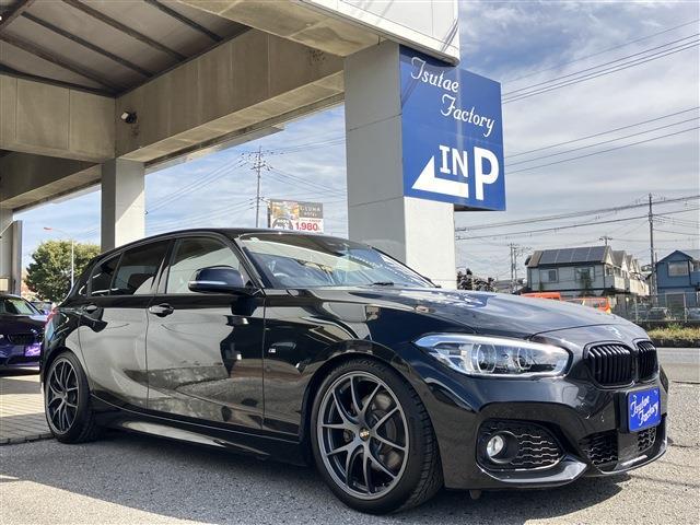 1シリーズ 2015/H27