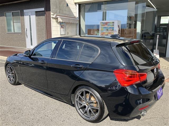 1シリーズ 2015/H27