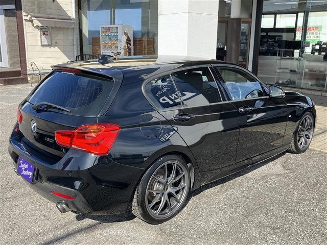 1シリーズ 2015/H27