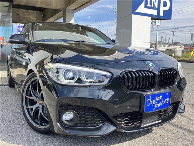 1シリーズ 2015/H27