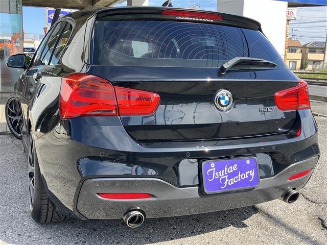 1シリーズ 2015/H27