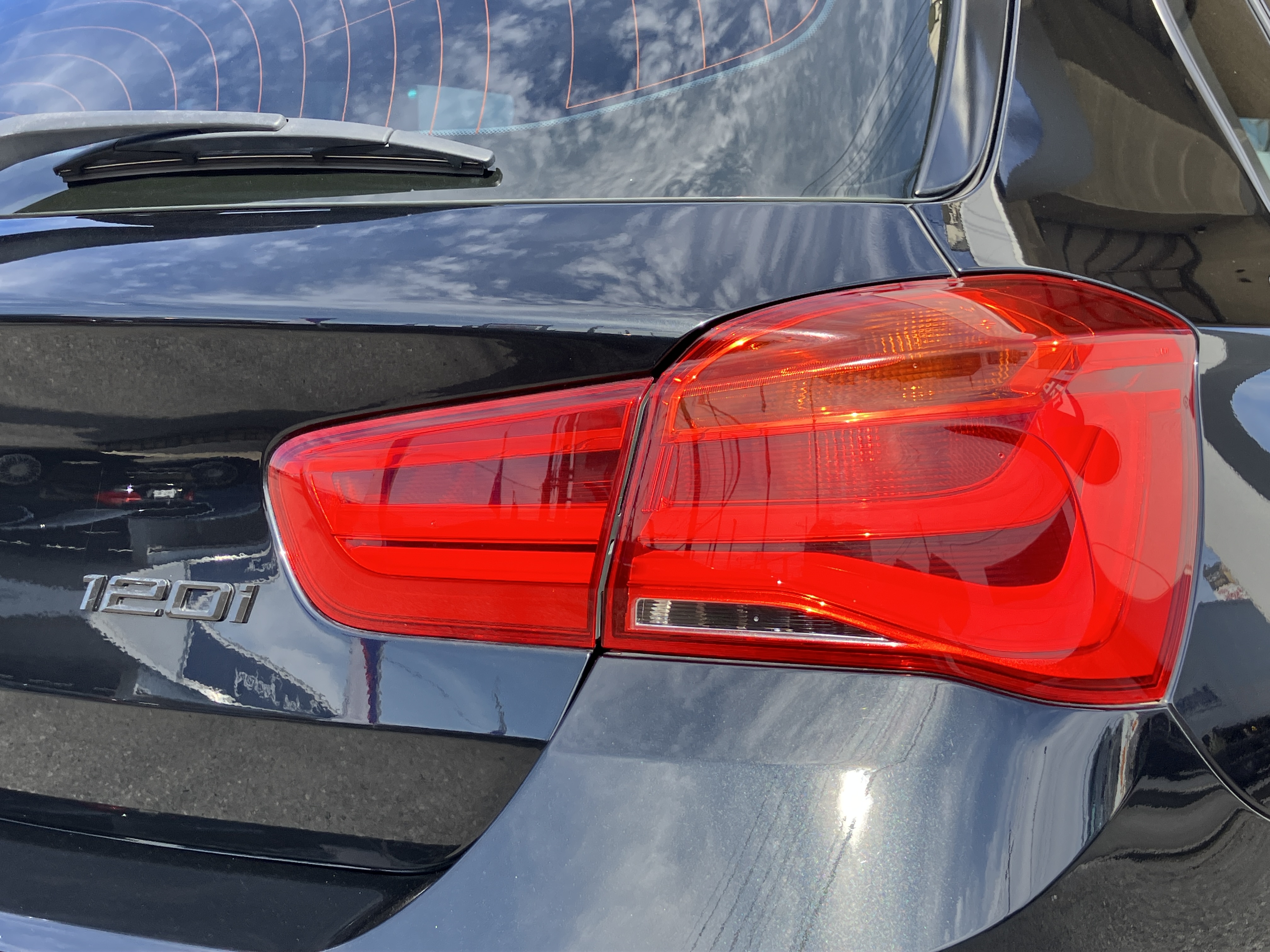 1シリーズ 2015/H27