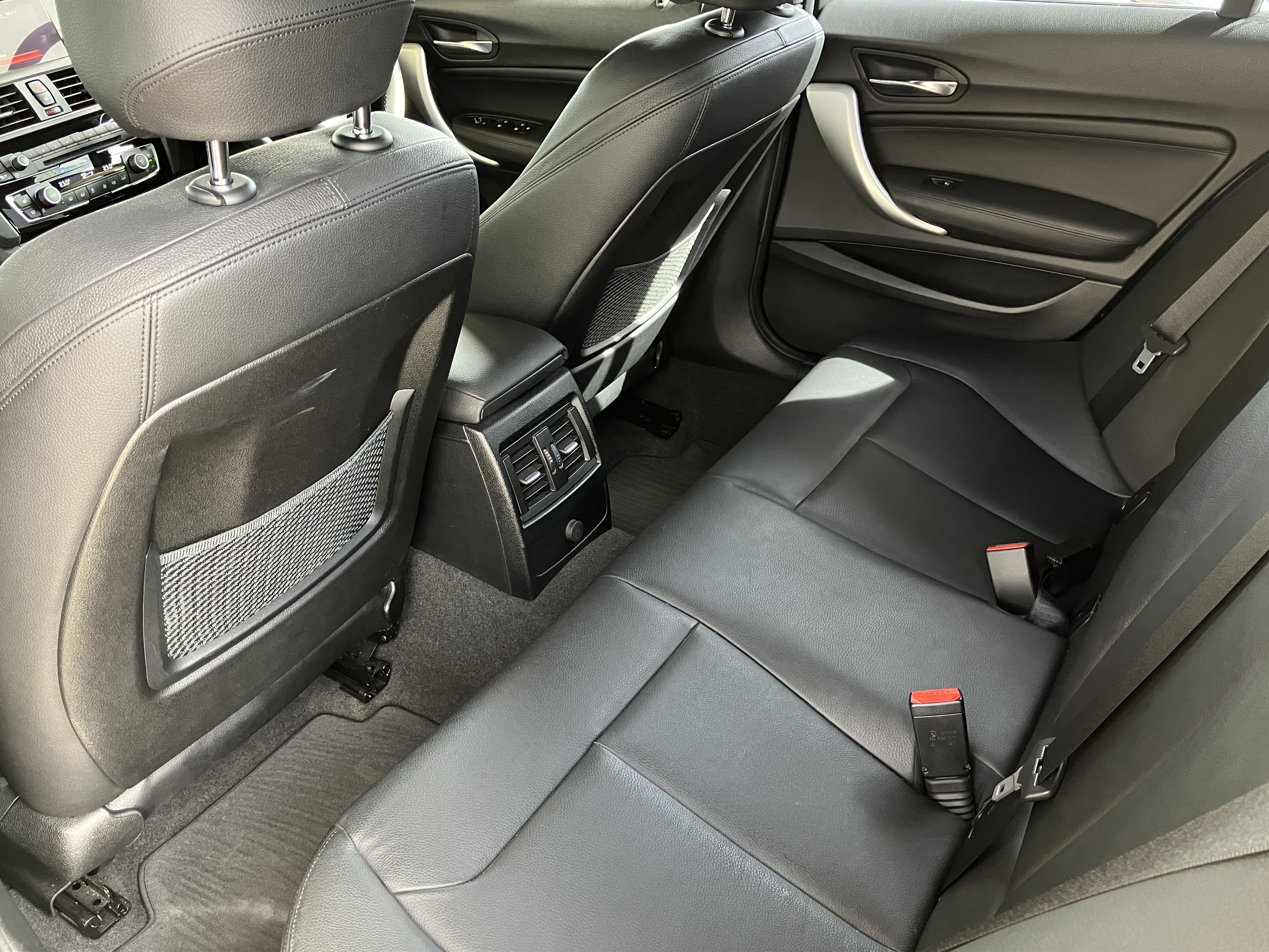 1シリーズ 2015/H27