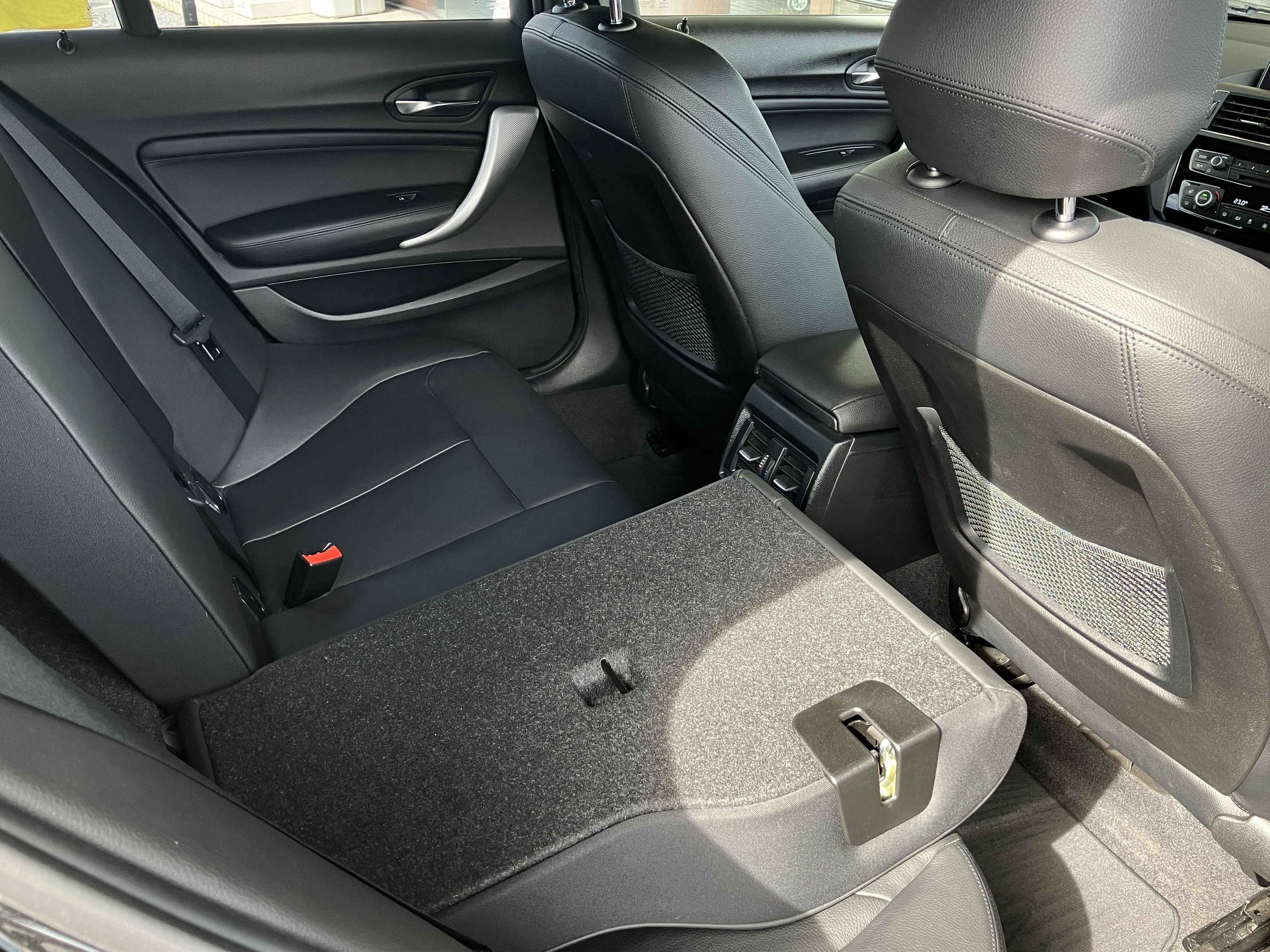 1シリーズ 2015/H27