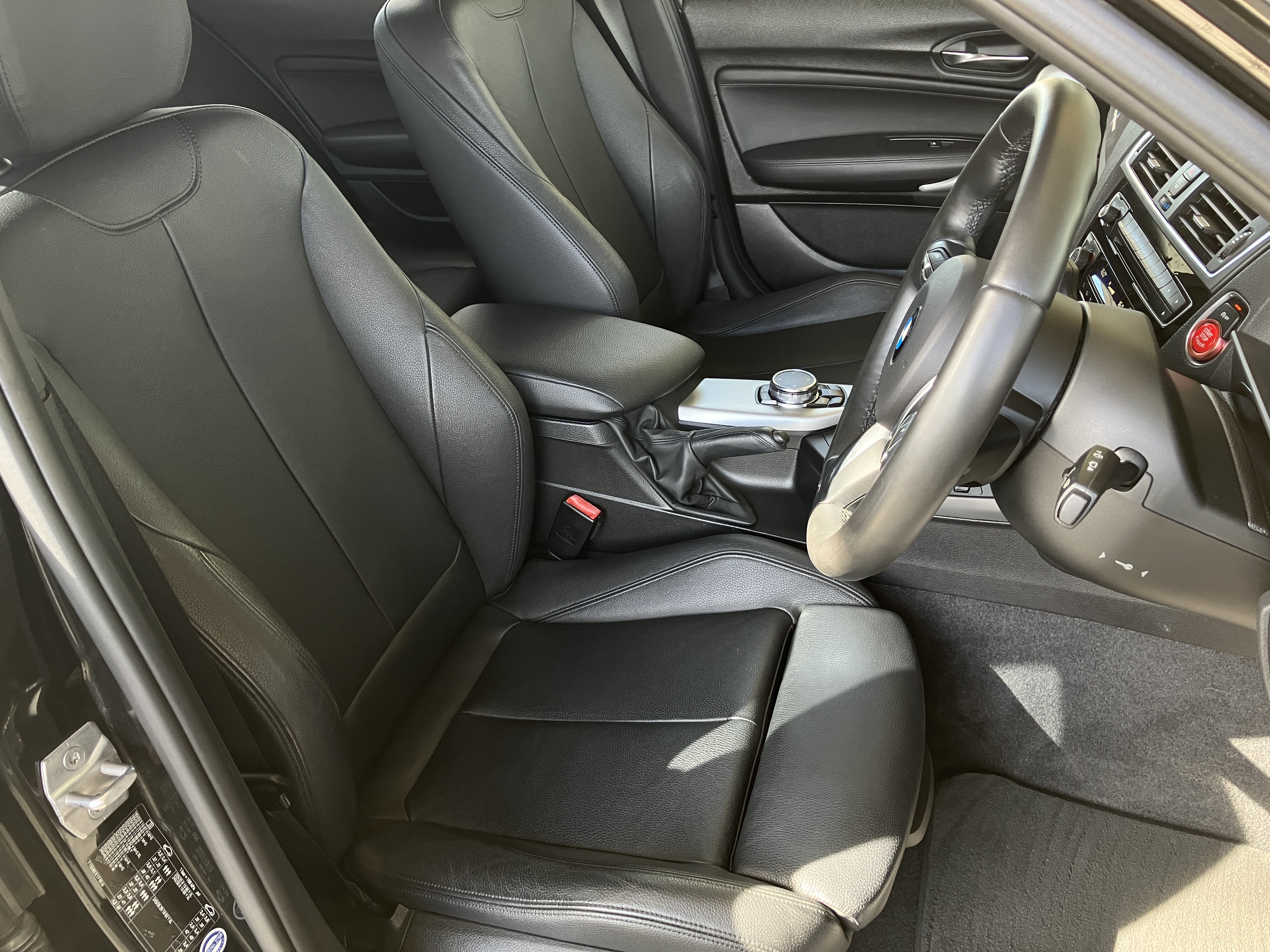 1シリーズ 2015/H27