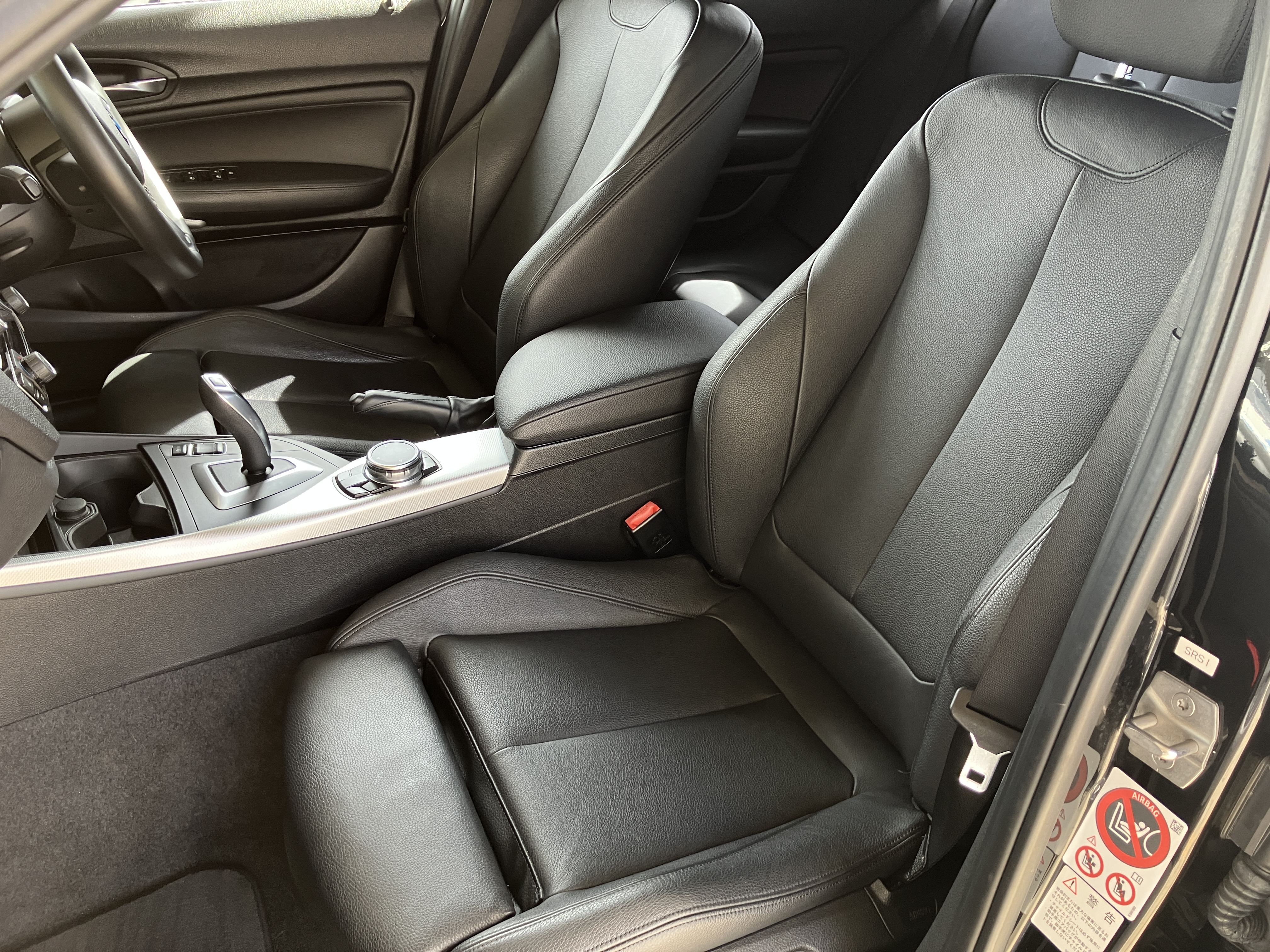 1シリーズ 2015/H27