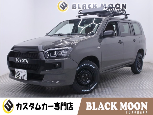 プロボックスバン 2017/H29