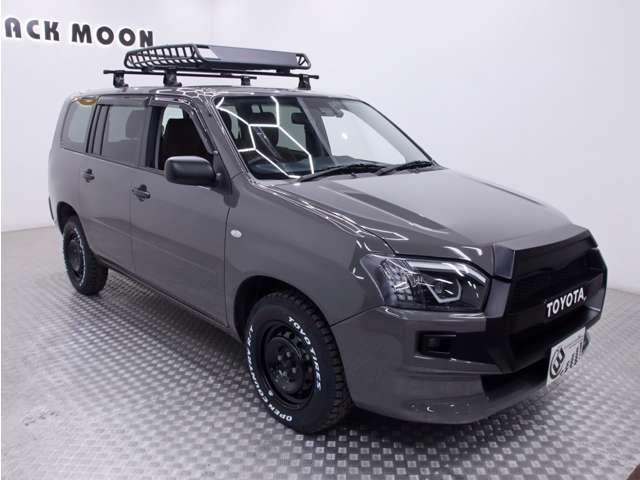 プロボックスバン 2017/H29