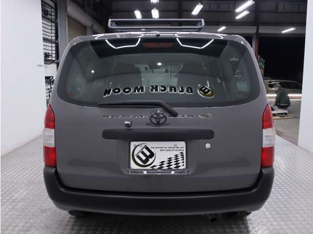 プロボックスバン 2017/H29