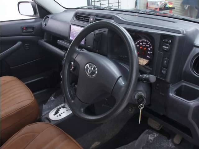 プロボックスバン 2017/H29