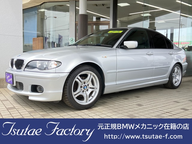 3シリーズ 2002/H14