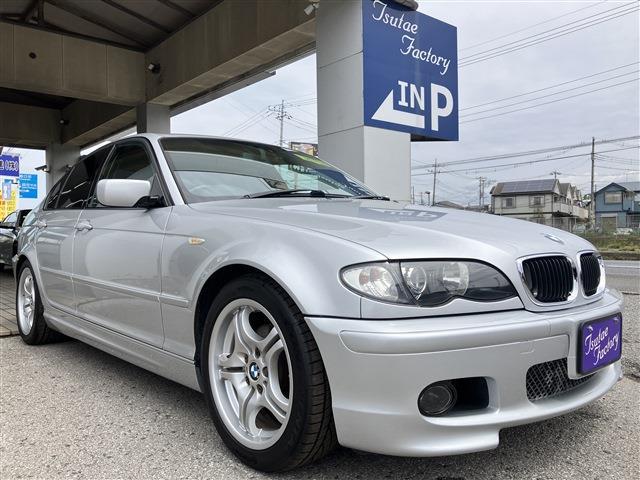 3シリーズ 2002/H14