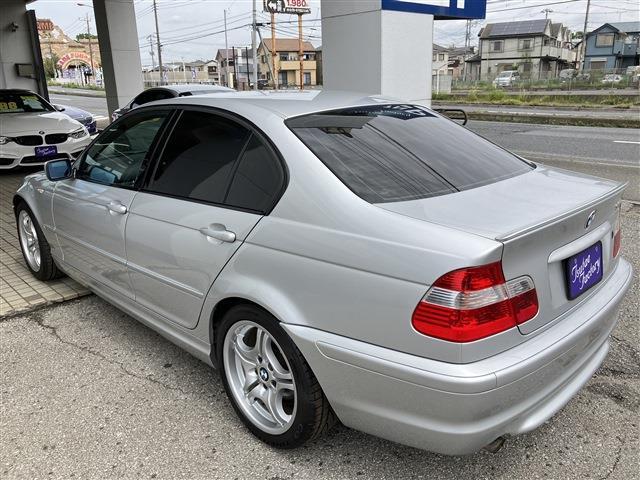 3シリーズ 2002/H14