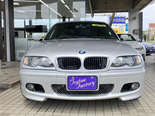 3シリーズ 2002/H14