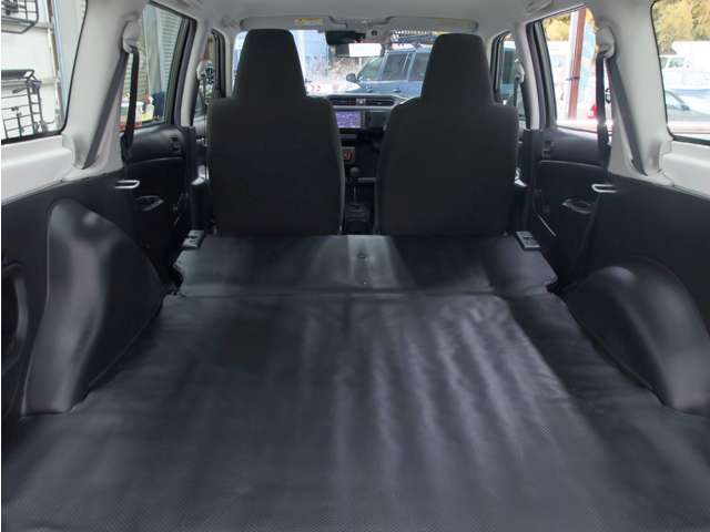 プロボックスバン 2017/H29