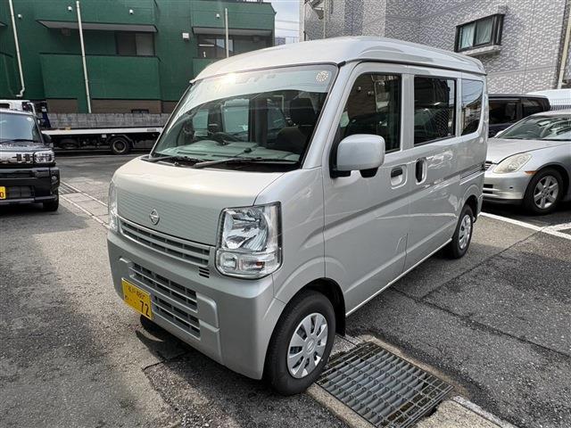 NV100クリッパー 2022/R4