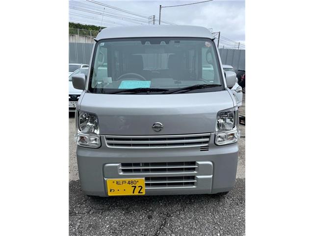 NV100クリッパー 2022/R4