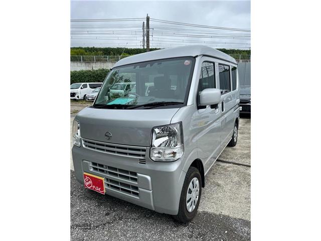 NV100クリッパー 2022/R4