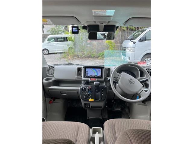 NV100クリッパー 2022/R4