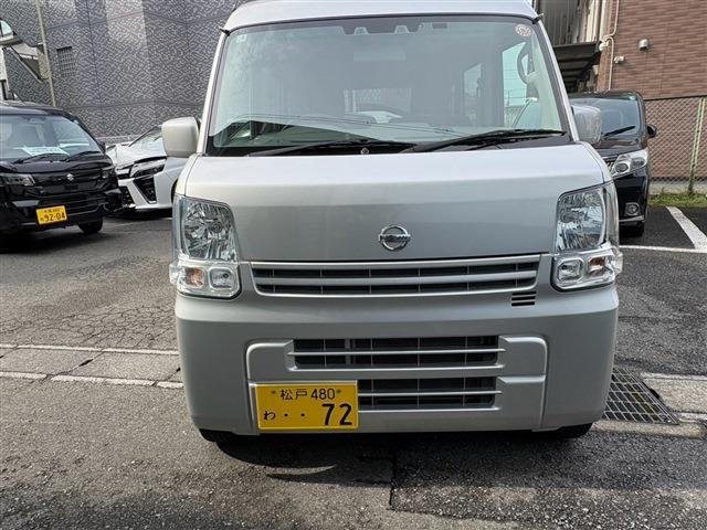 NV100クリッパー 2022/R4