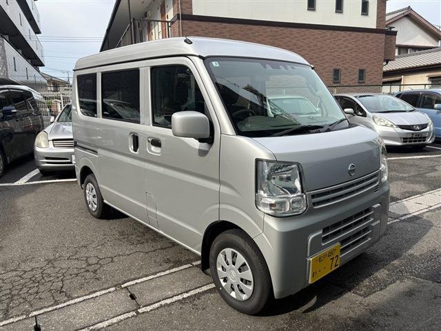 NV100クリッパー 2022/R4