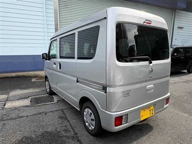 NV100クリッパー 2022/R4