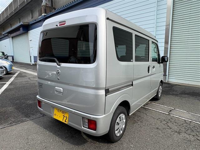 NV100クリッパー 2022/R4