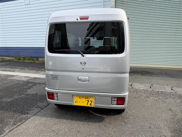 NV100クリッパー 2022/R4
