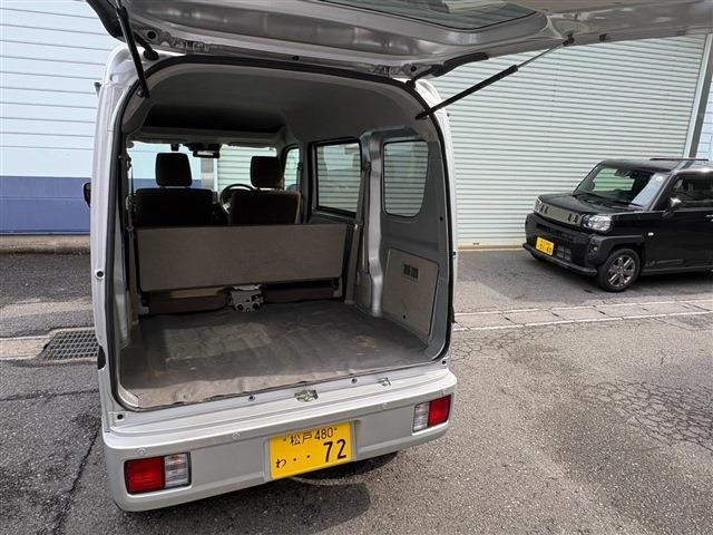 NV100クリッパー 2022/R4