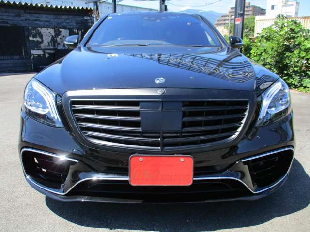 Sクラス 2013/H25