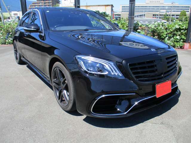 Sクラス 2013/H25
