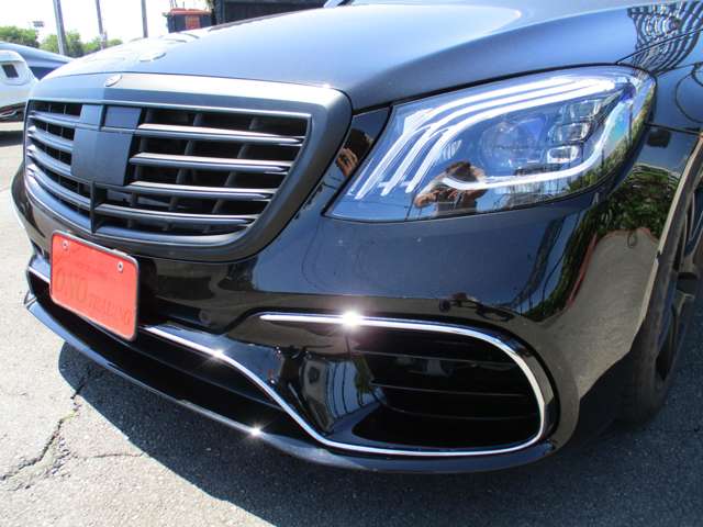 Sクラス 2013/H25