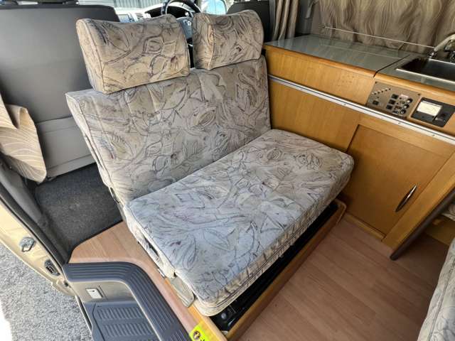 レジアスエース 2008/H20