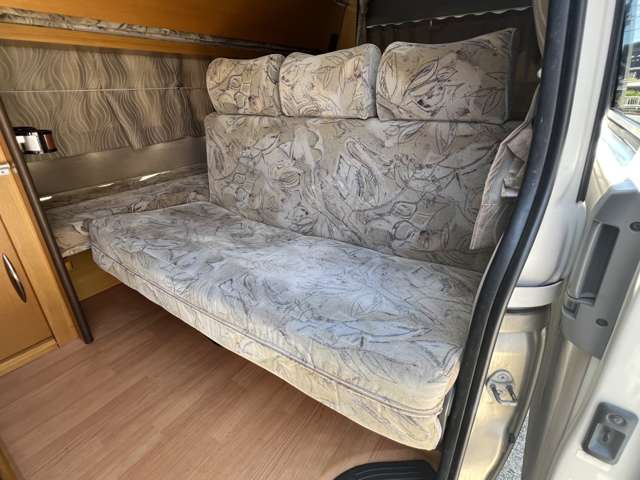 レジアスエース 2008/H20