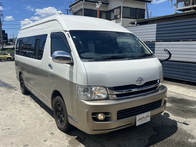 レジアスエース 2008/H20