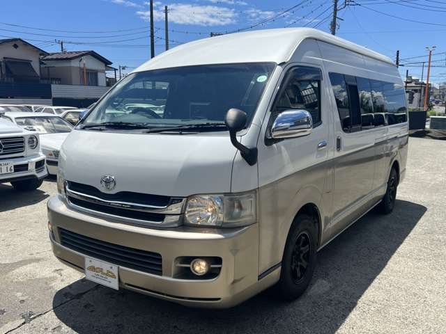 レジアスエース 2008/H20