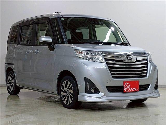 トール 2019/R1