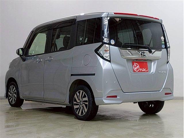 トール 2019/R1