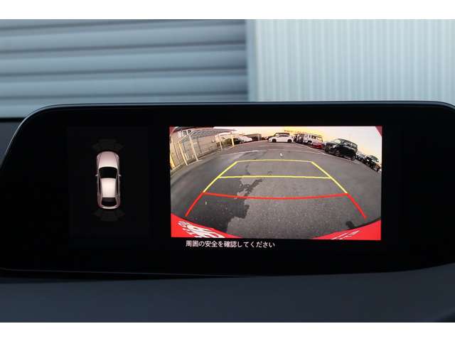 MAZDA3ファストバック 2020/R02