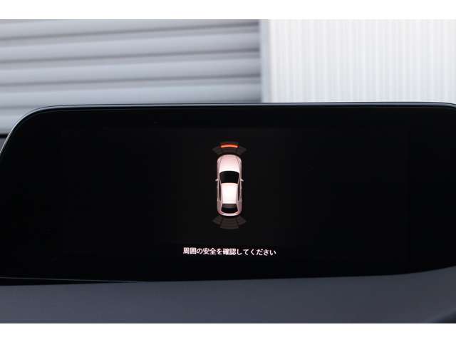 MAZDA3ファストバック 2020/R02