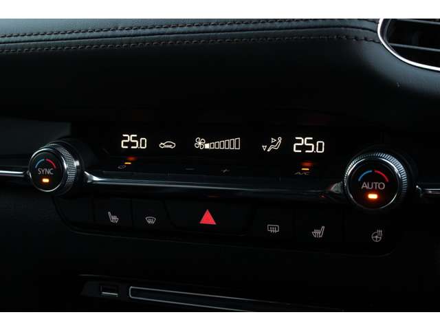 MAZDA3ファストバック 2020/R02