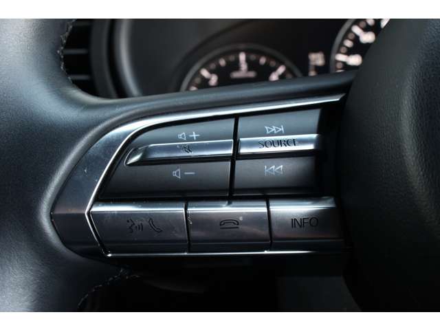 MAZDA3ファストバック 2020/R02