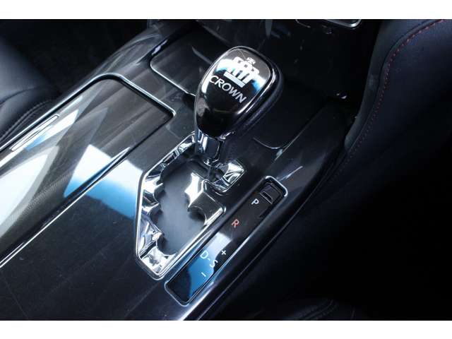 クラウンアスリート 2013/H25