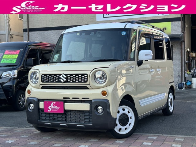 スペーシア 2022/R04