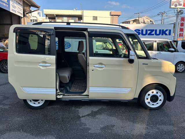 スペーシア 2022/R04