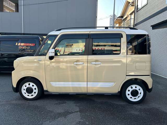 スペーシア 2022/R04