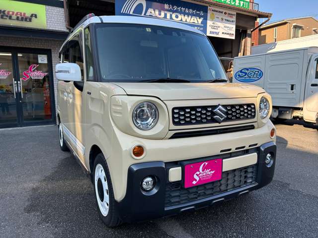 スペーシア 2022/R04