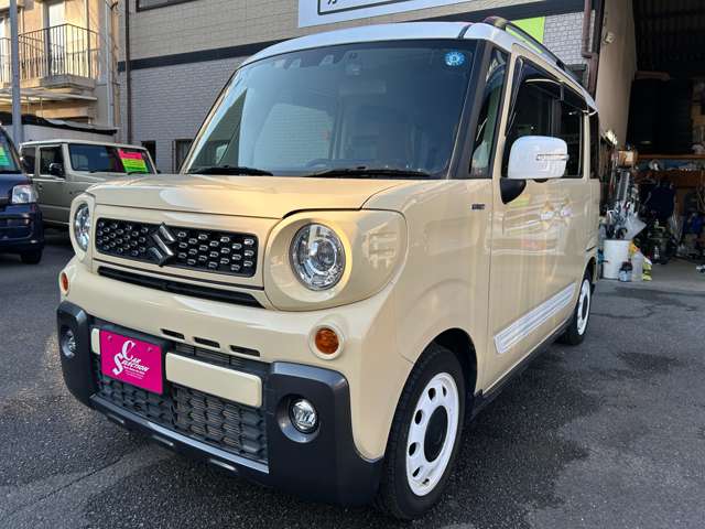 スペーシア 2022/R04