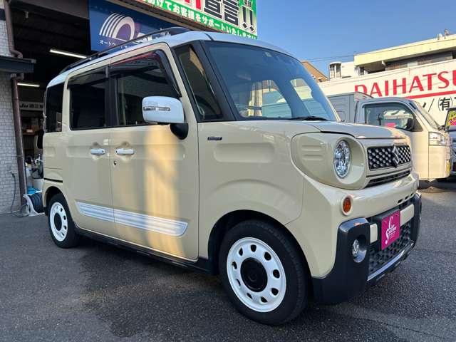 スペーシア 2022/R04